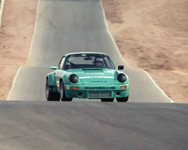 IROC Riverside Race 1 1973